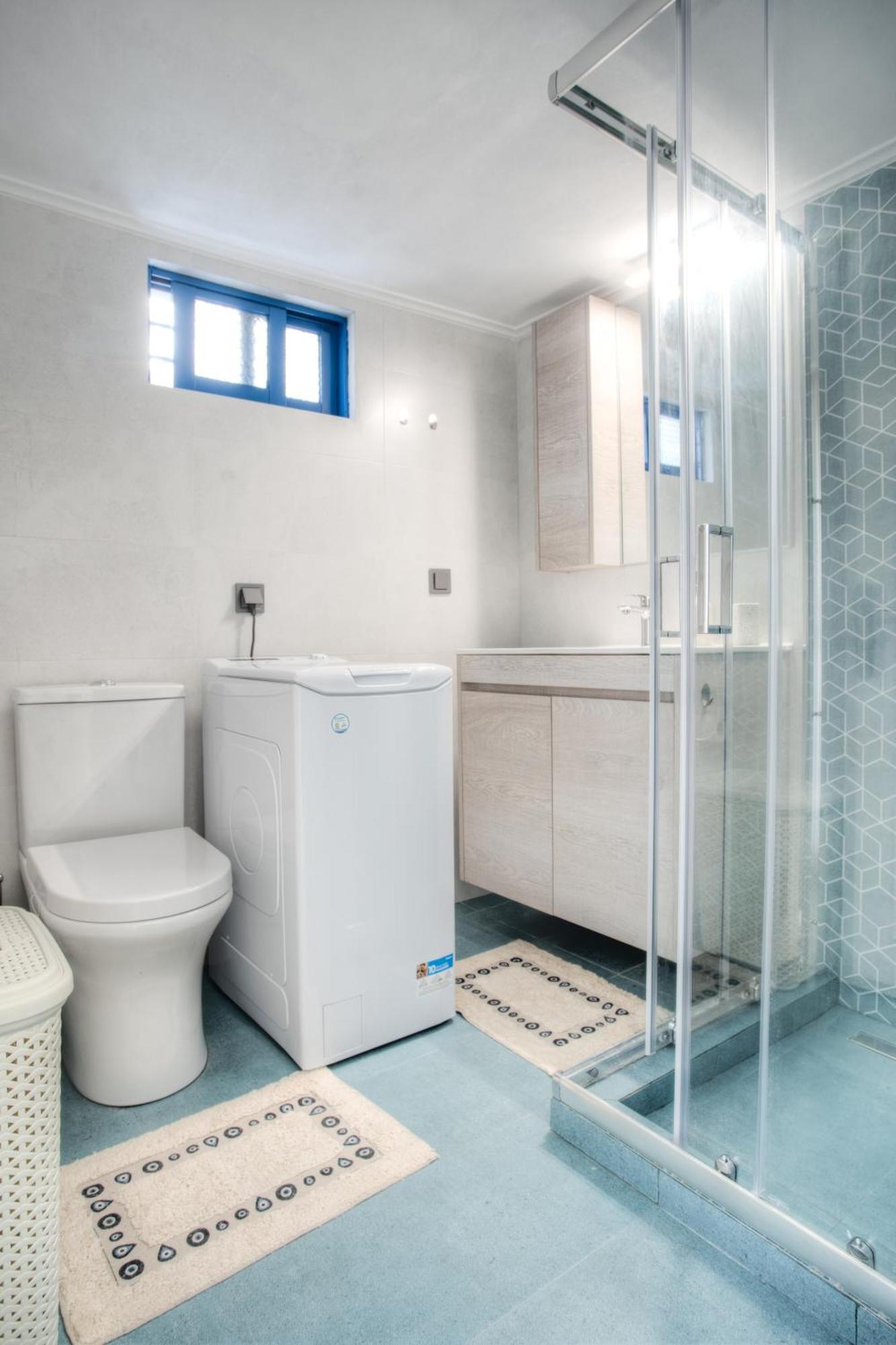 Kate House Mjt Apartment Mytilene Luaran gambar